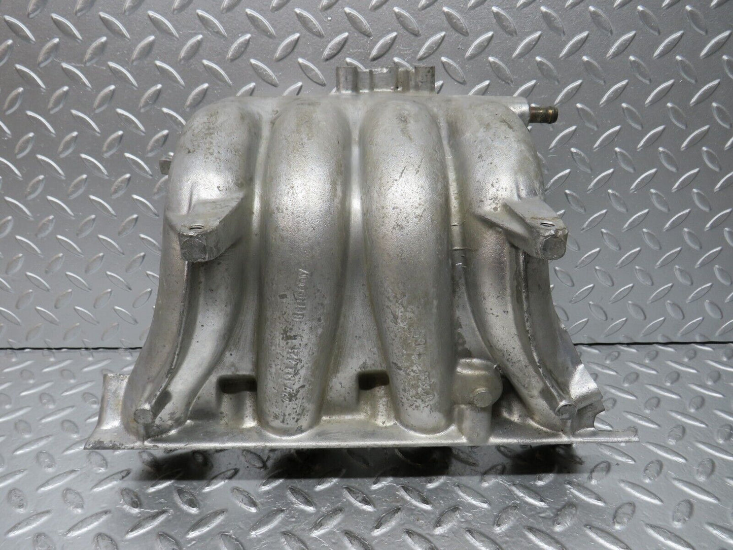 30150 Porsche 924 Intake Manifold 477133221