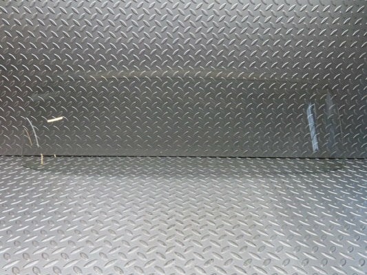 18752 Mercedes-Benz W120 W121 Ponton Rear Windscreen