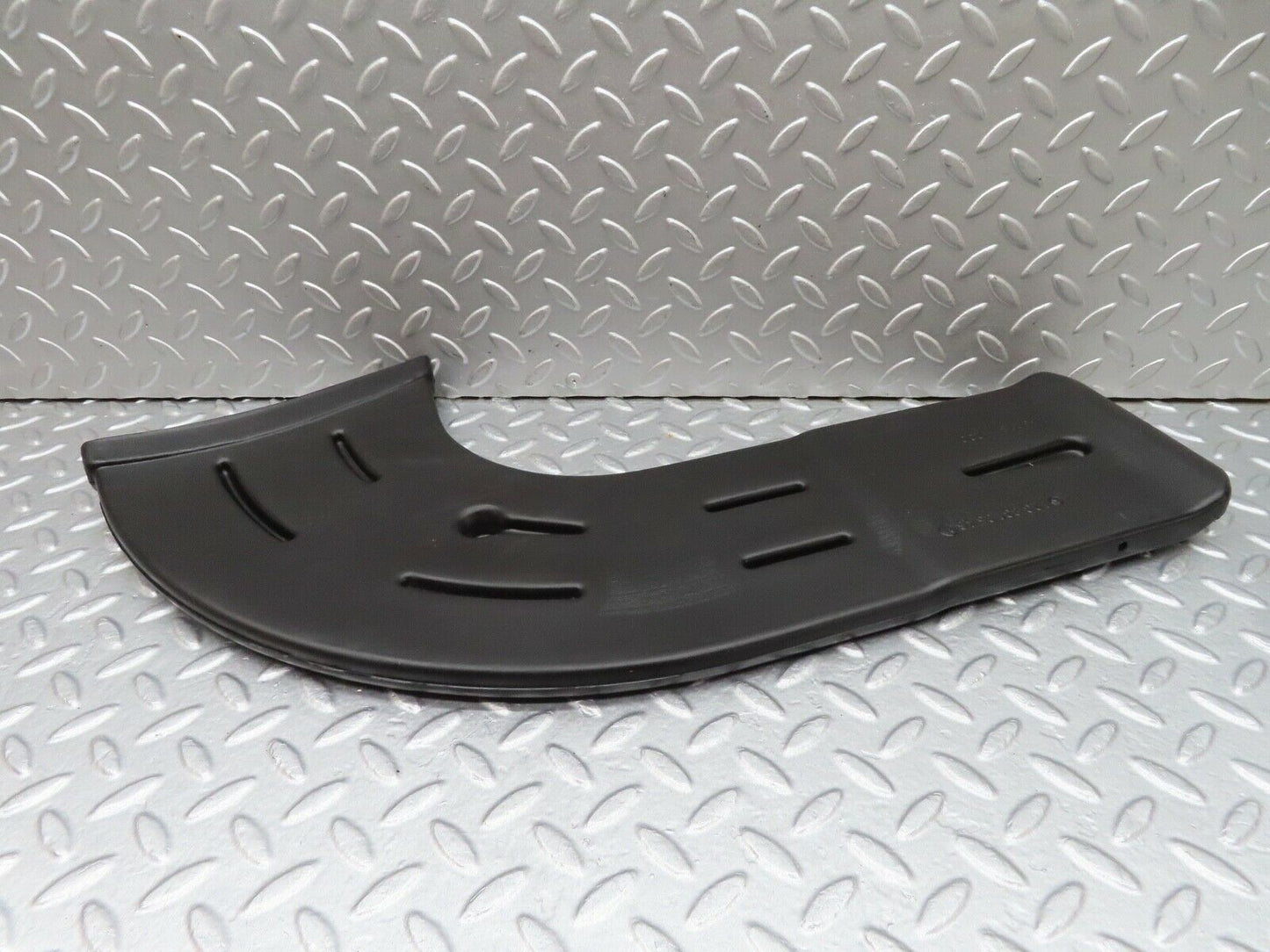 17920 Mercedes-Benz W123 200 Air Duct Heater Ventilation Left Side 1238310546