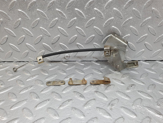 43453 Mercedes-Benz W108 280SE Heater Control