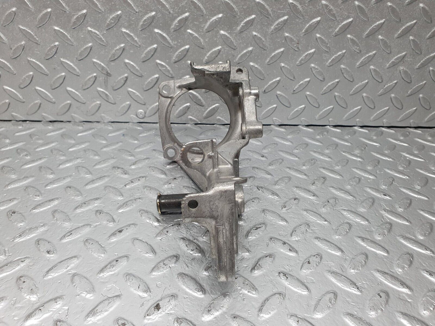 43918 Mercedes-Benz C123 230CE Coupe Brake Pedal Bracket 1232900219