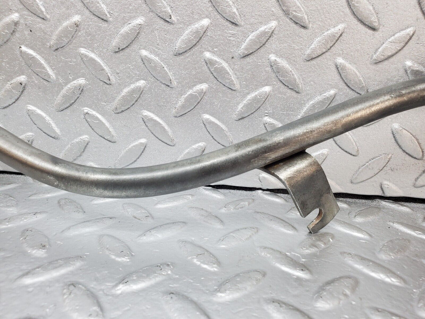 44516 Mercedes-Benz W123 280E Automatic Gearbox Oil Dipstick 1262700083