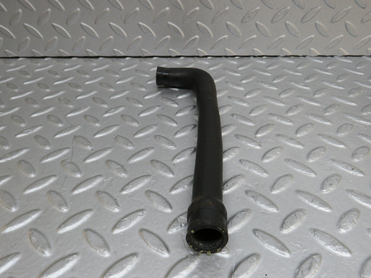 37025 Mercedes-Benz C126 420SEC Coupe Heater Hose Pipe 1238320294