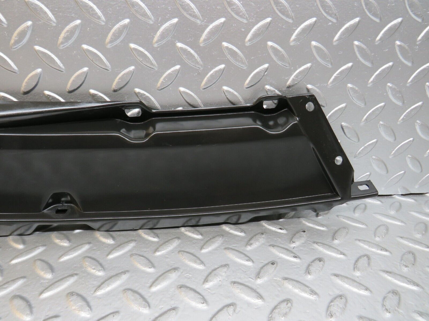24652 Mercedes-Benz W140 S320 Bonnet Cover Left Side 1408360174