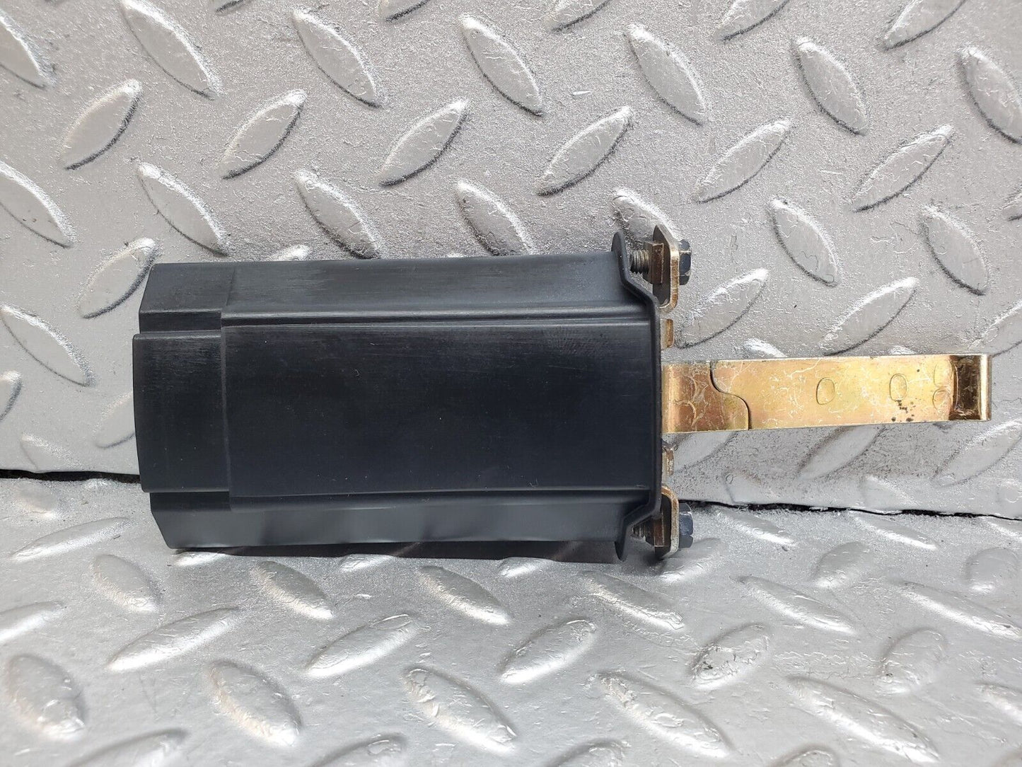 44773 Mercedes-Benz W124 220E Door Safety Check Strap Rear Right