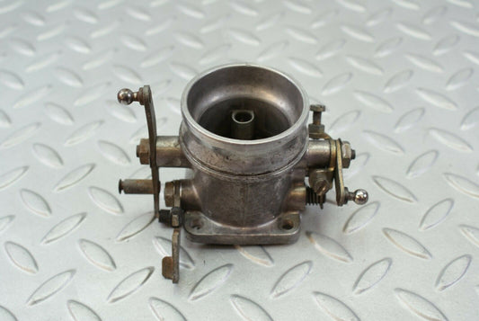 3082 Mercedes-Benz W115 220D Throttle Body Valve 6150710206