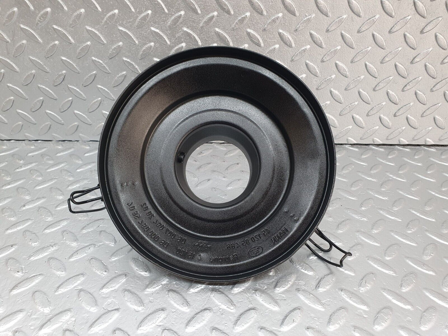 43197 Mercedes-Benz W108 280SE Air Filter Box Housing 4512085466 0070942002