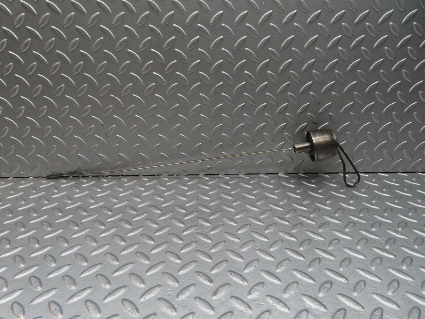 12917 Mercedes-Benz W111 220SE Oil Dipstick