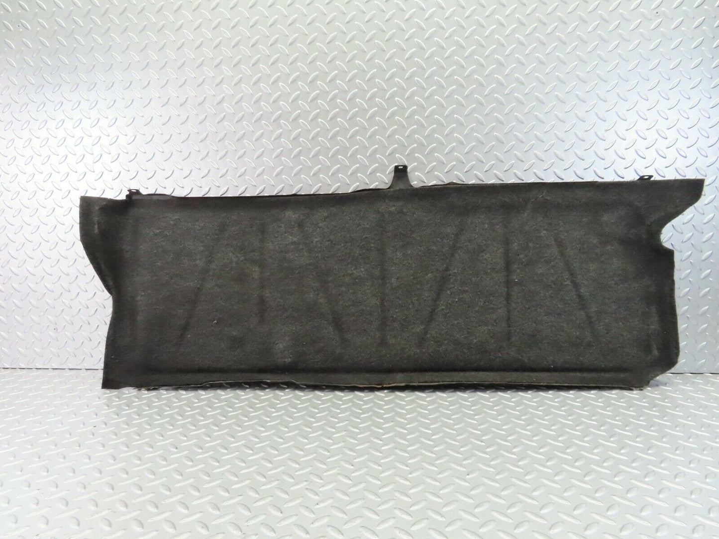 7814 Mercedes-Benz W116 450SE Fuel Tank Cover Plate