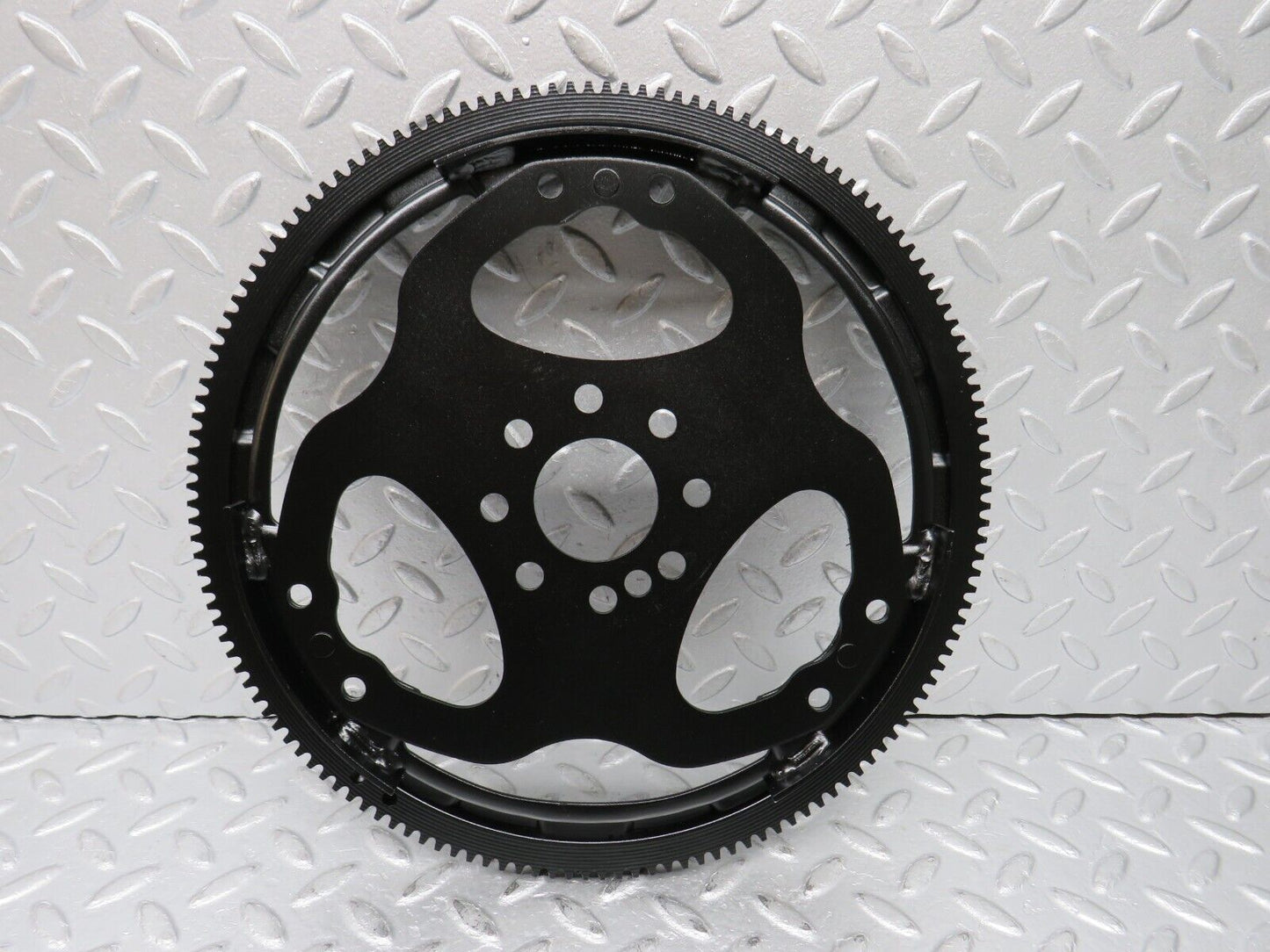 38987 Mercedes-Benz W201 190E 2.6L Flywheel Starter Ring