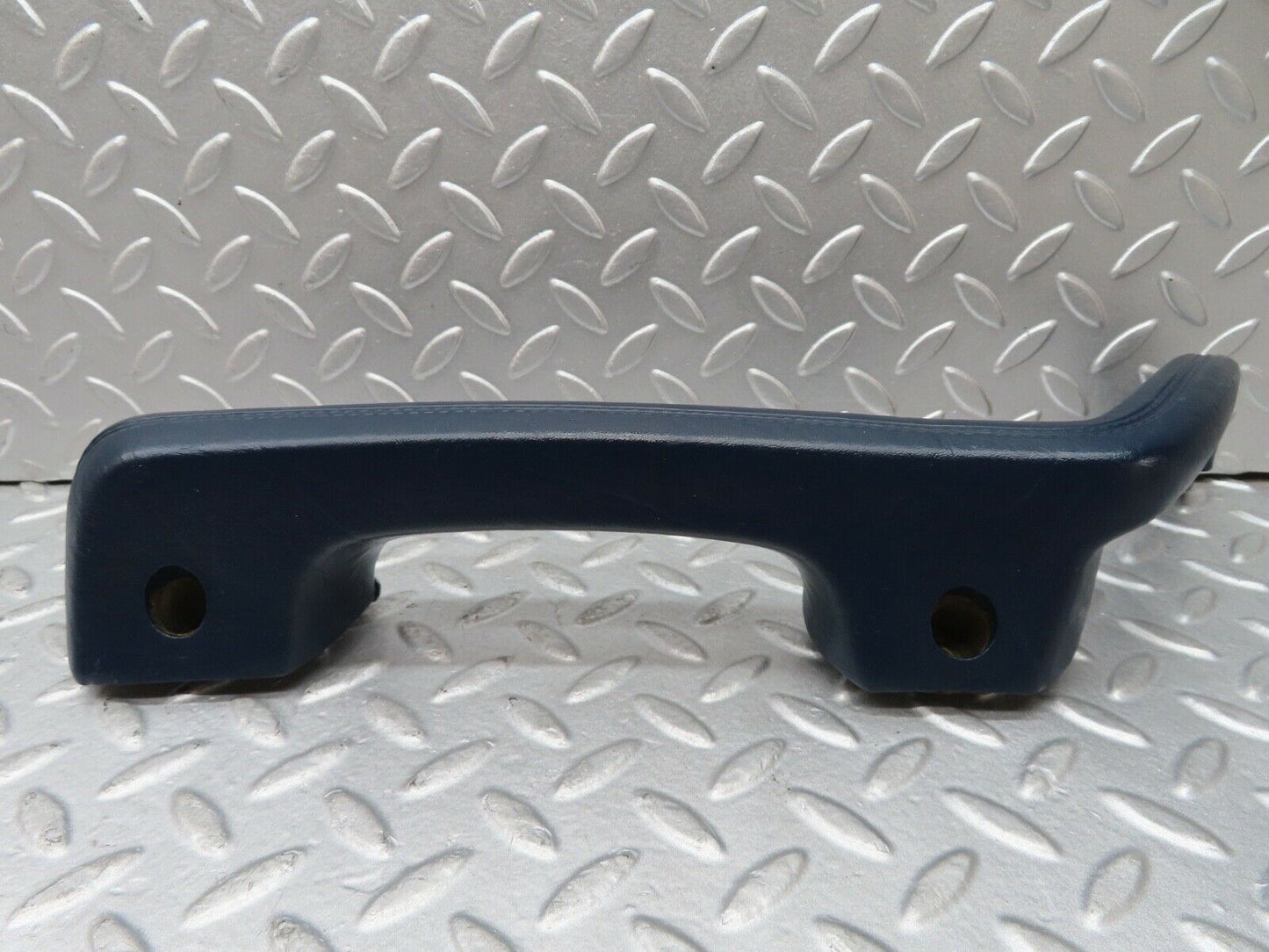 16904 Mercedes-Benz C123 280CE Coupe Interior Door Handle Left Blue 1239701701