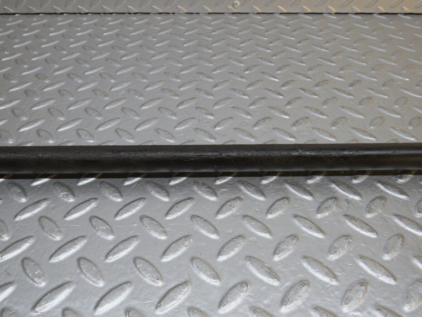 0384 Mercedes-Benz W116 Front Torsion Bar 1163234266