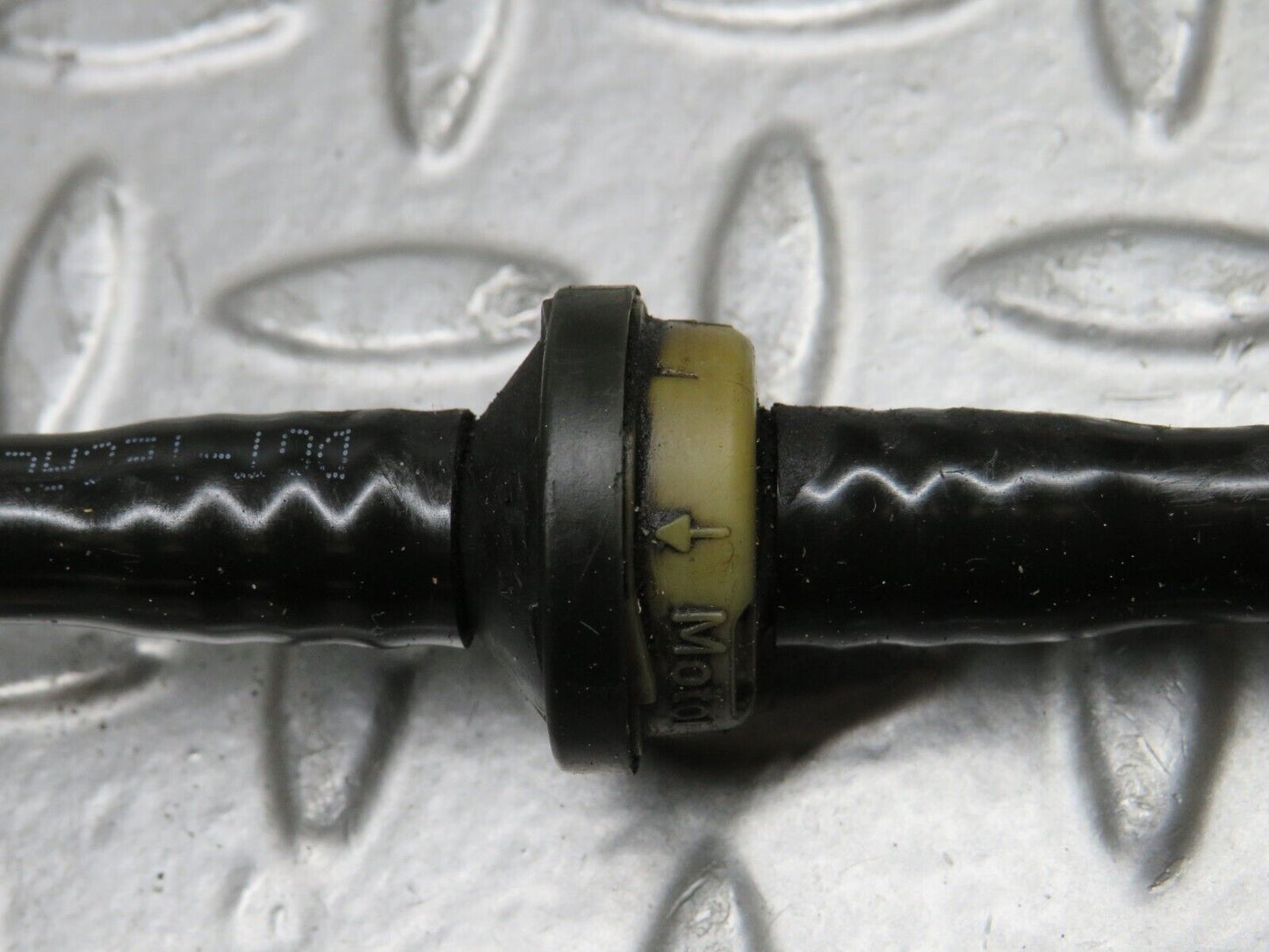 28997 Mercedes-Benz C124 320CE Coupe Brake Servo Vacuum Pipe