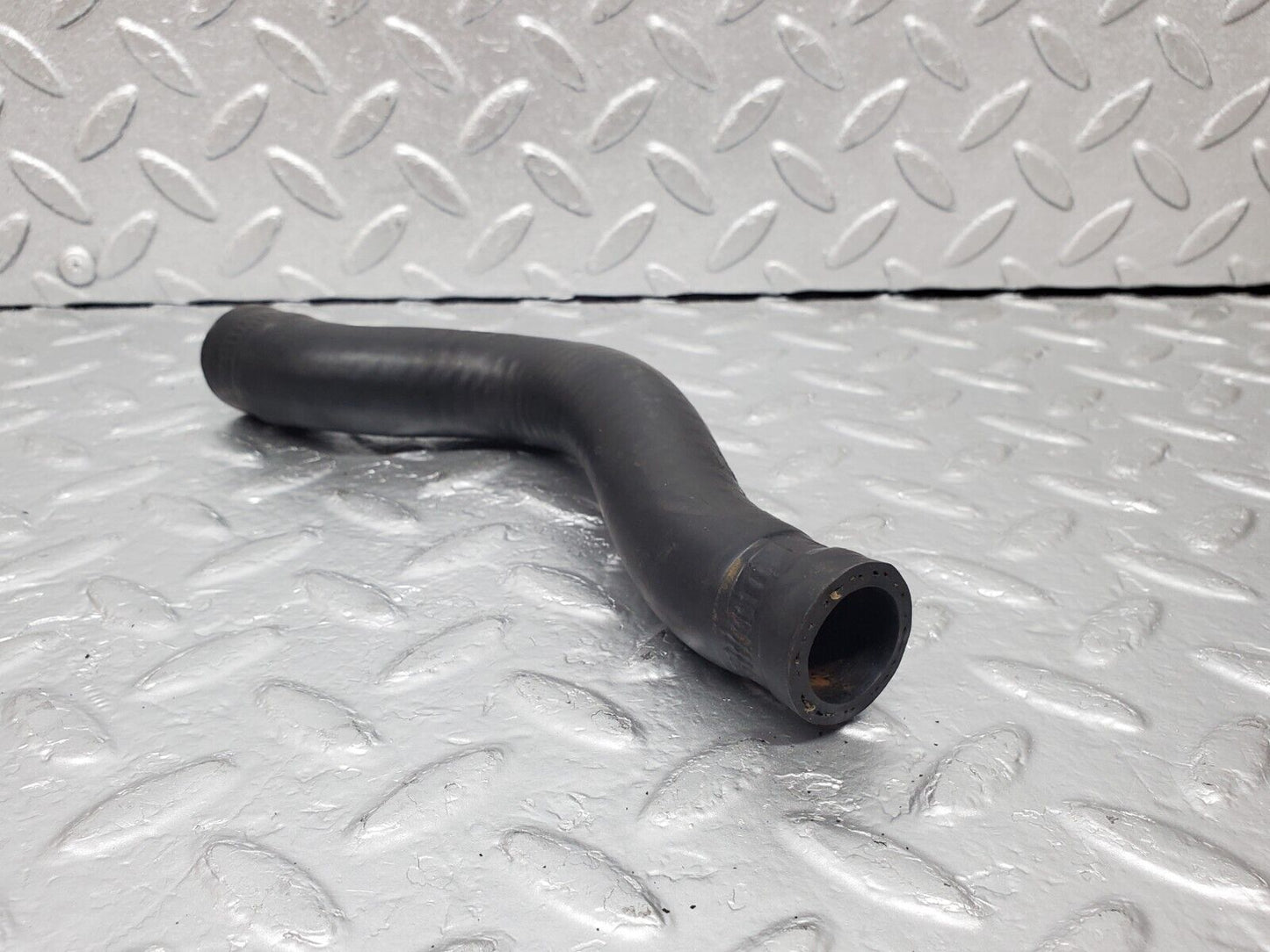 44458 Mercedes-Benz W123 280E Heater Hose Pipe 1238321693