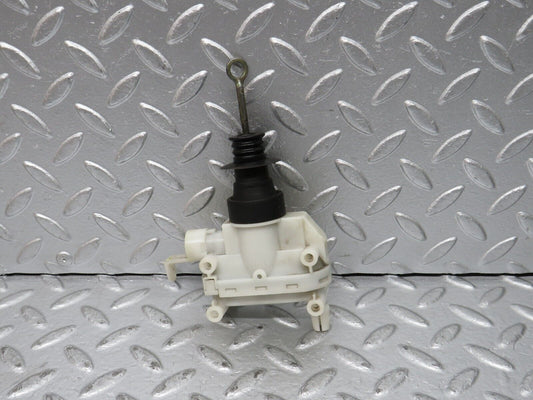 31638 Mercedes-Benz W201 190LE 1.8L Door Lock Vacuum Actuator Front Left