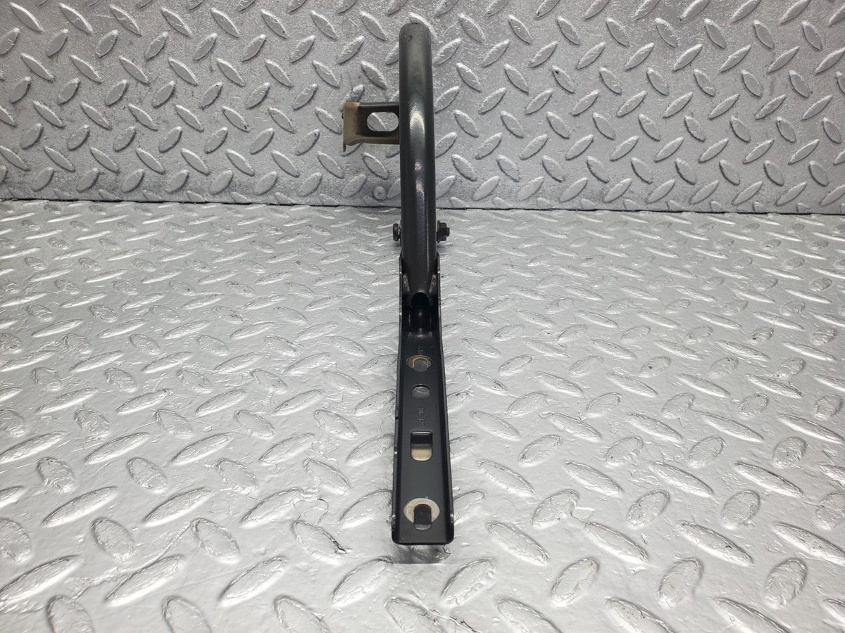 W201 Baby Benz trunk lid hinge right side used OEM