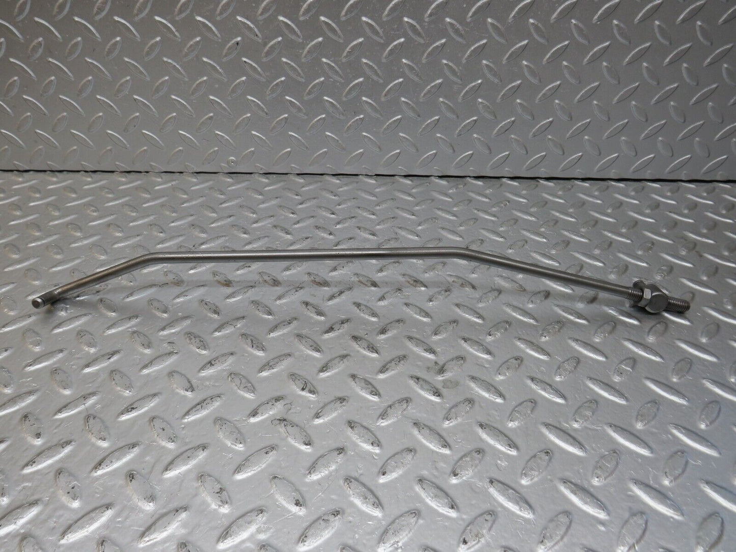 33926 Mercedes-Benz W124 260E Automatic Gear Selector Linkage