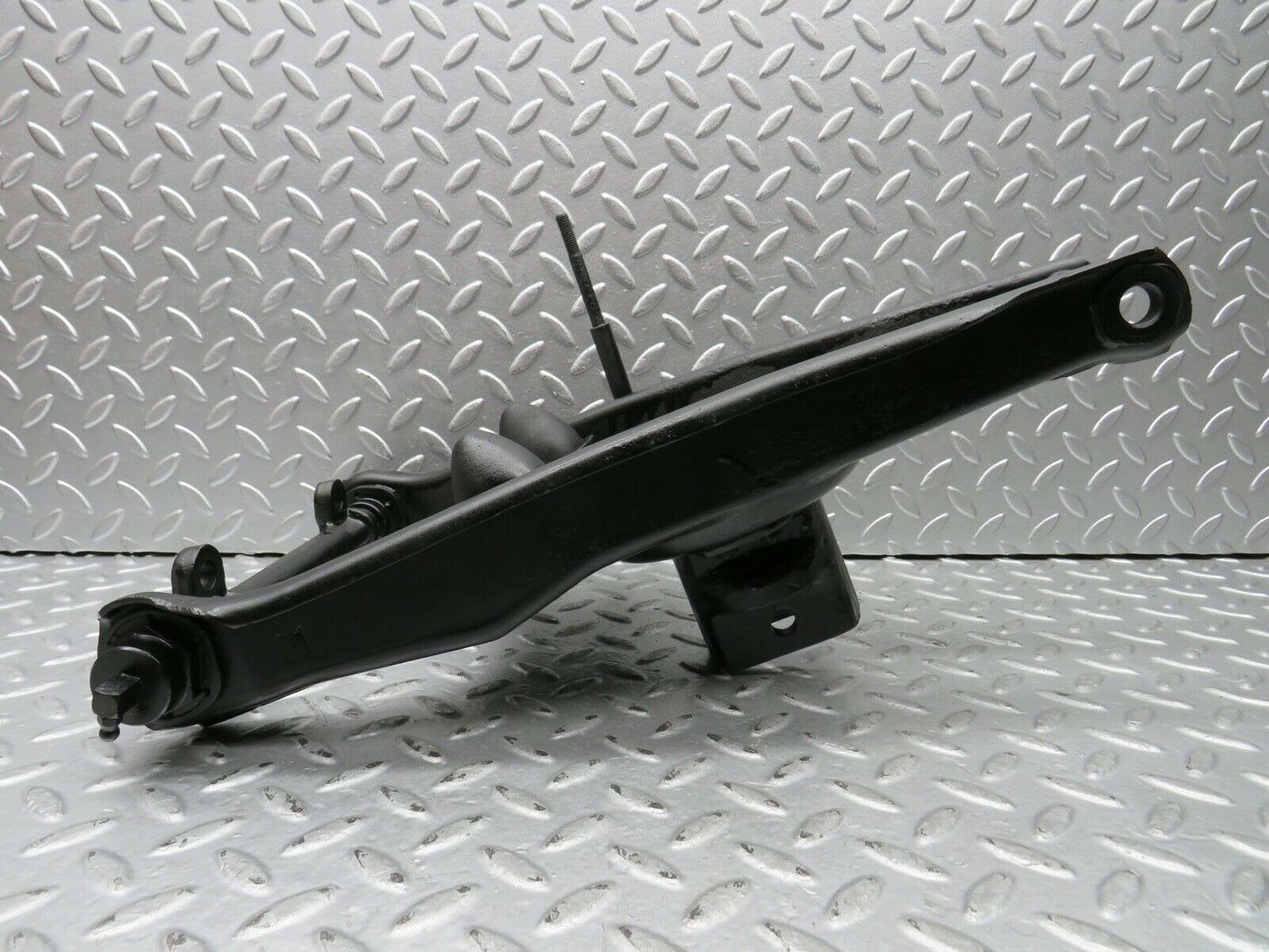 21933 Mercedes-Benz W121 190b Ponton Front Right Lower Control Arm