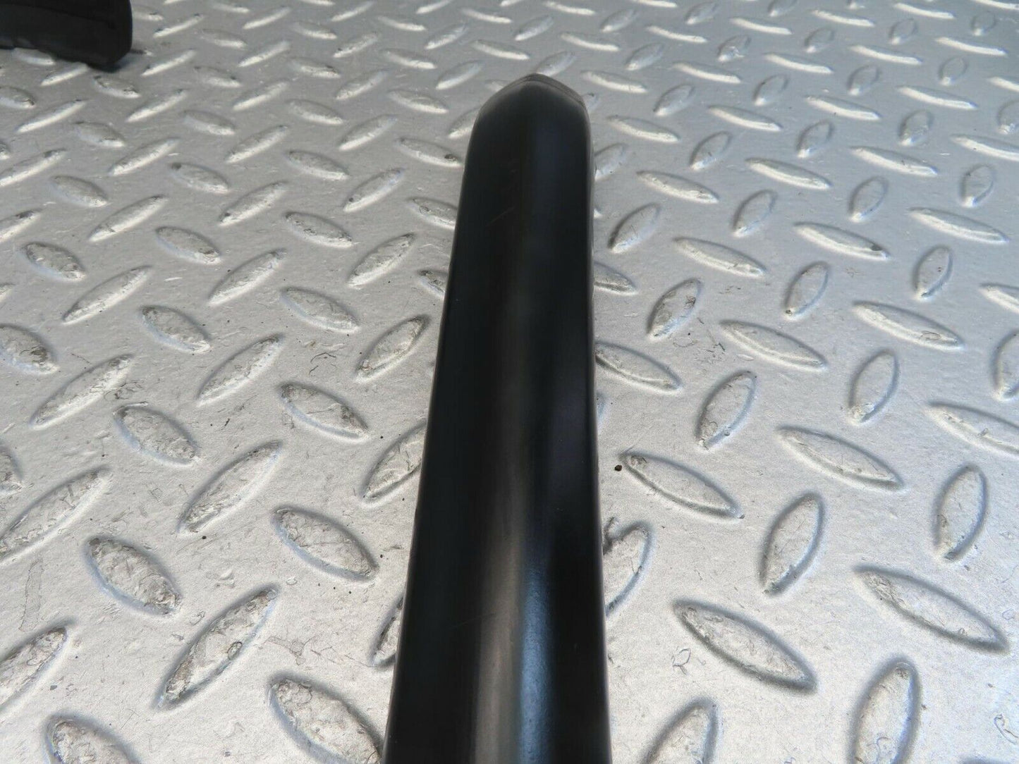 11577 Mercedes-Benz C123 230CE Coupe Rear Bumper Rubber