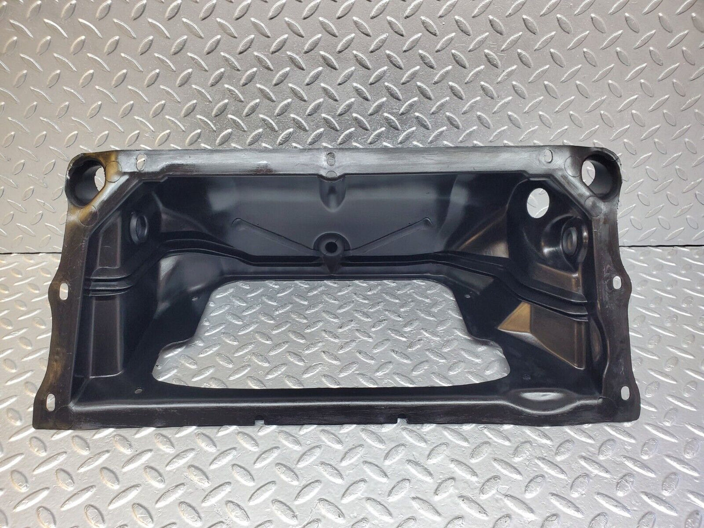 44925 Mercedes-Benz R129 300SL Coupe Heater Blower Motor Housing 1299971881