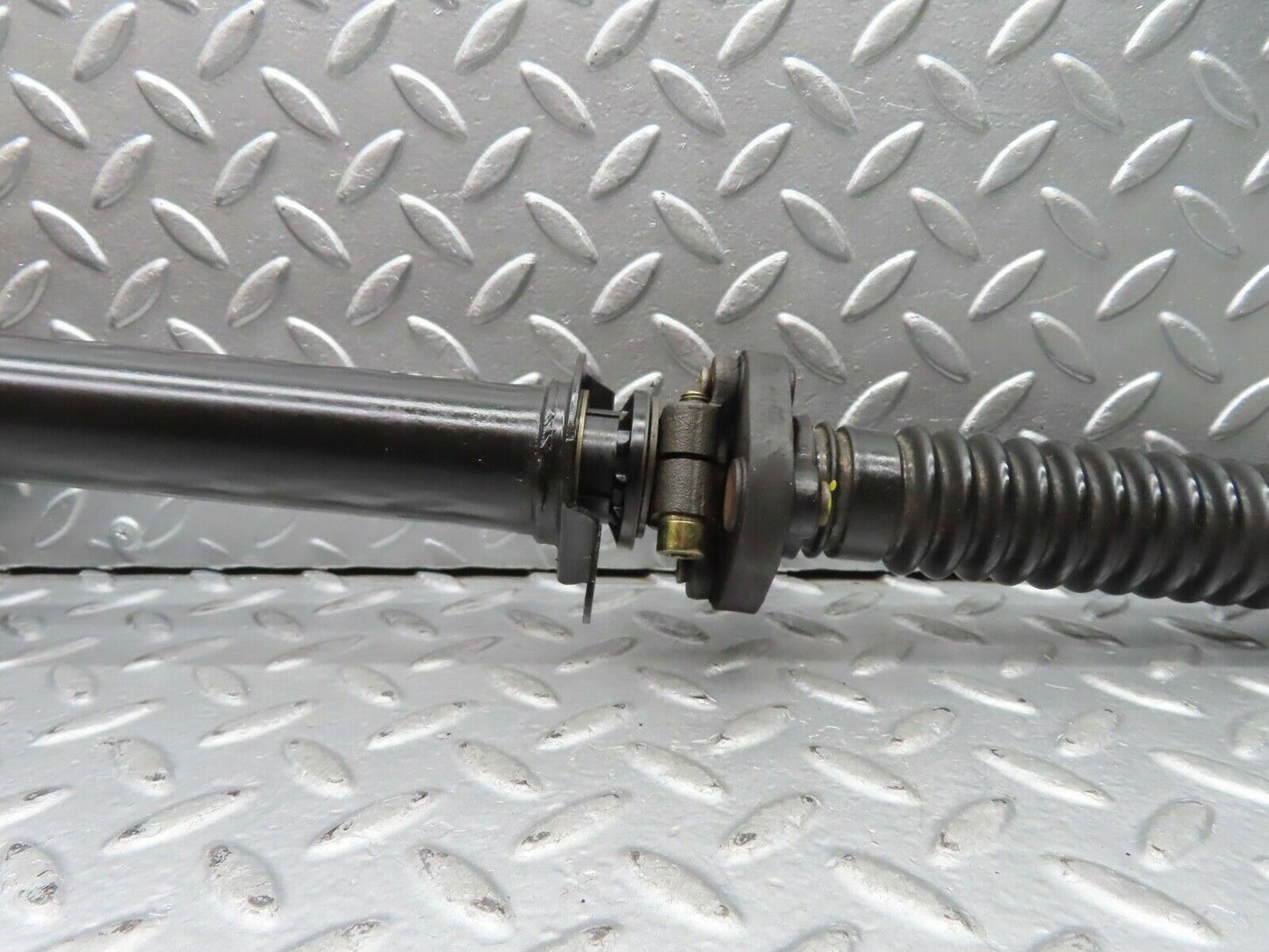 21233 Mercedes-Benz W123 230E Steering Column