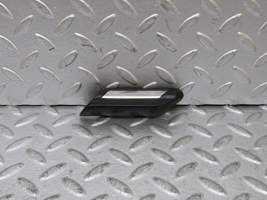 26296 Mercedes-Benz W116 450SE Rear Left Centre Fender Wing Moulding Trim