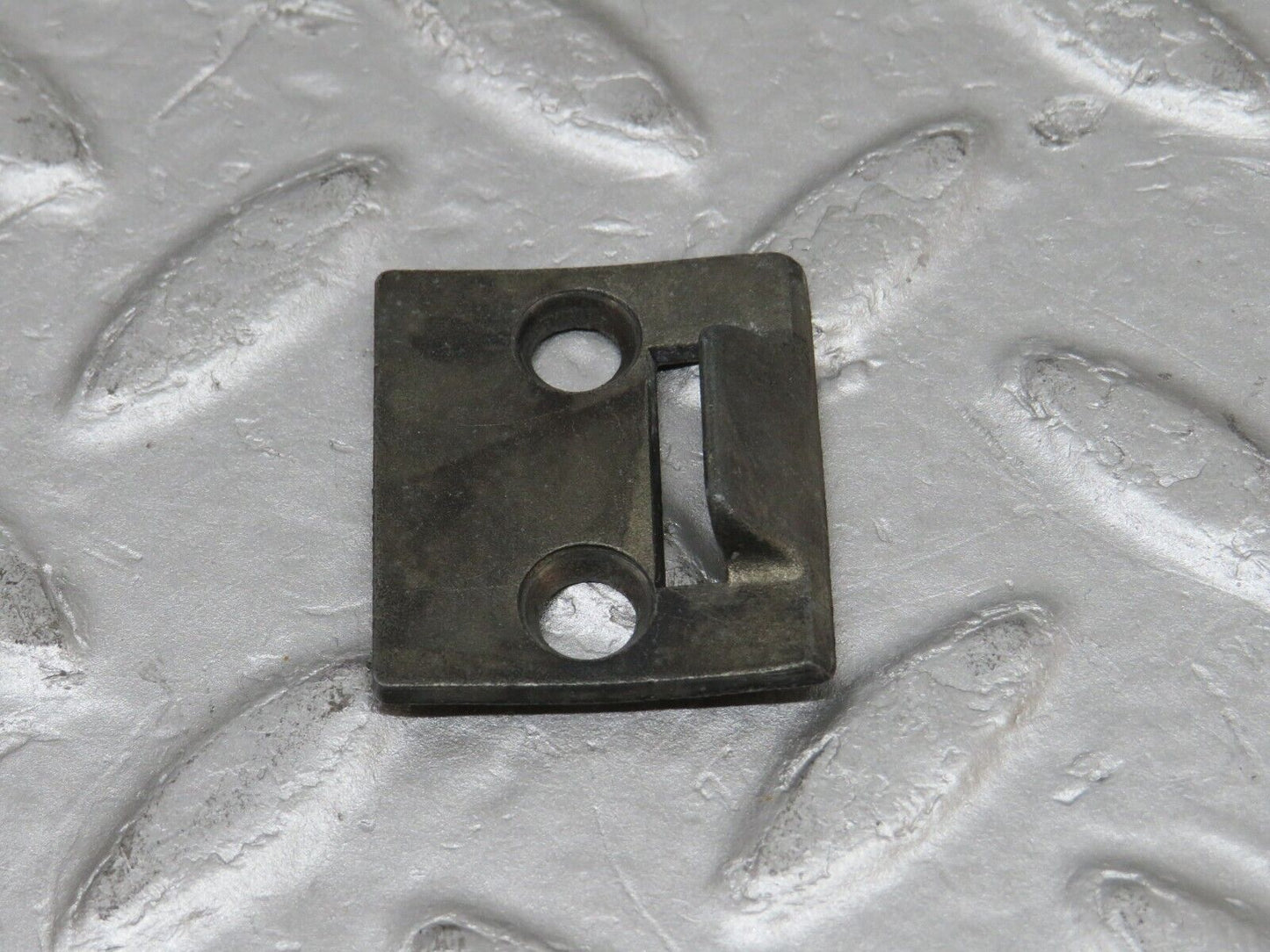 37561 Mercedes-Benz W109 300SEL Glove Box Door Lock Latch