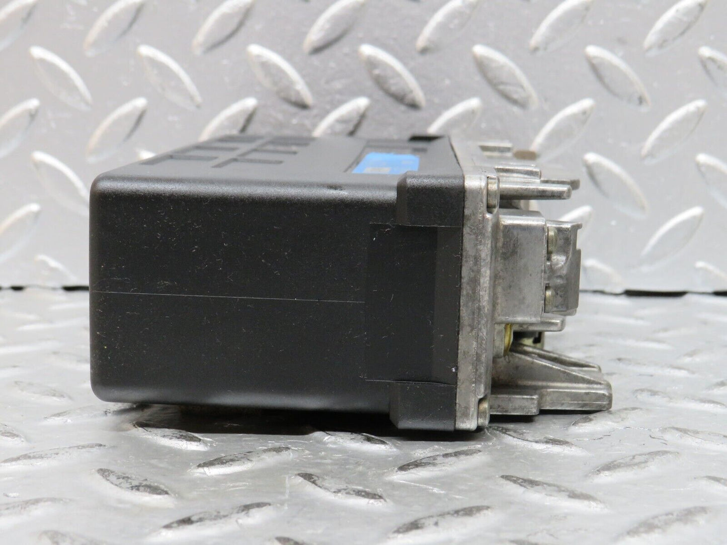 27653 Mercedes-Benz S124 300TE Wagon ABS Control Unit ECU Bosch 0055452132