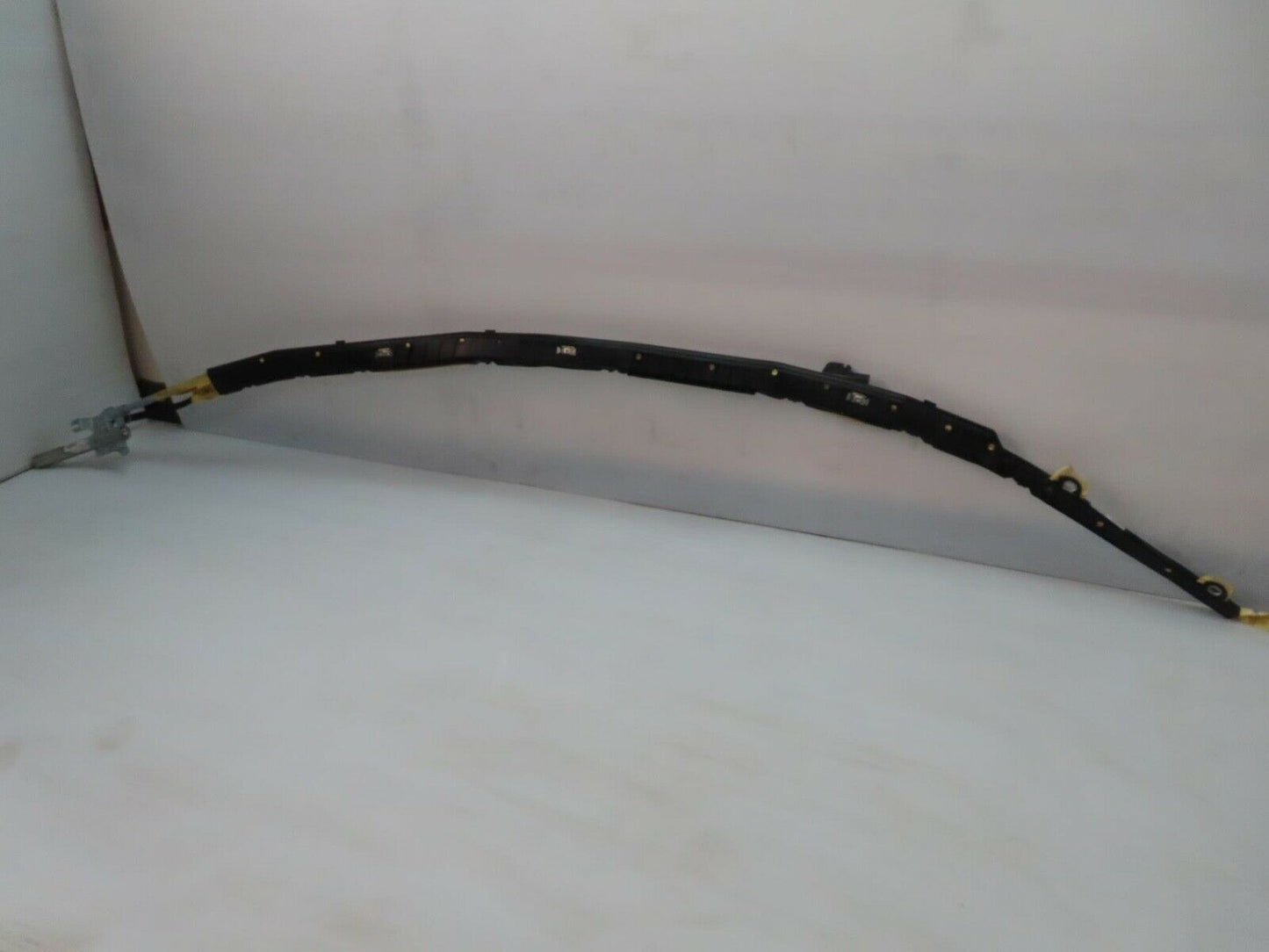 11234 Mercedes-Benz W221 S320 Roof Curtain Airbag Right Side 2218600805