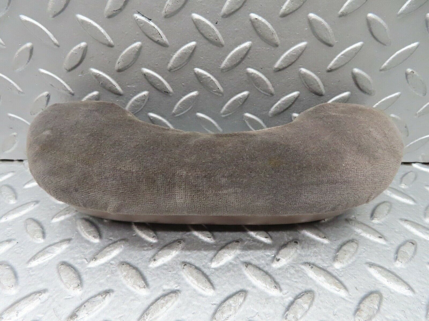 18929 Mercedes-Benz W121 190b Ponton Rear Left Interior Door Handle Grey