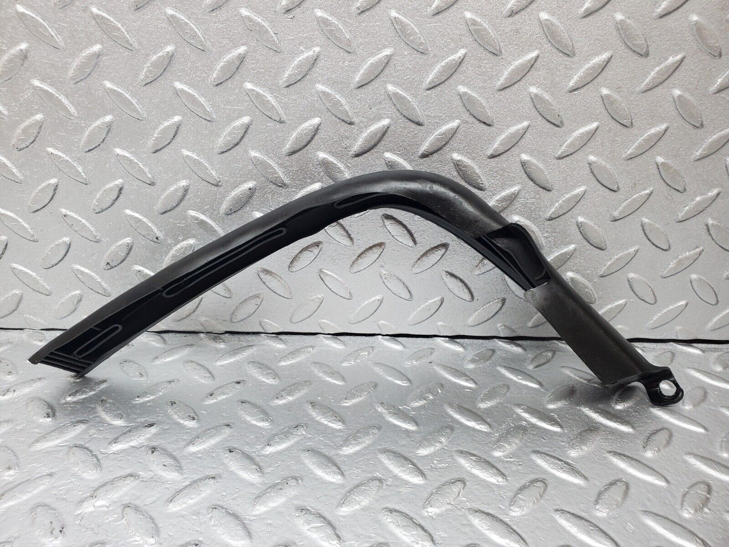45300 Mercedes-Benz R129 300SL Coupe Headlight Rubber Seal Left 1298260580
