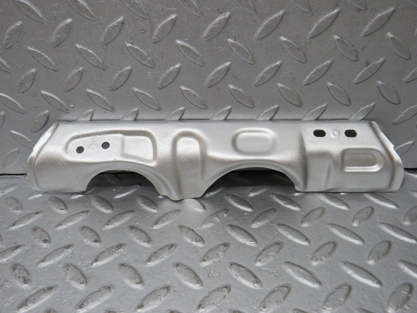 36345 Mercedes-Benz W126 420SE Exhaust Manifold Heat Shield