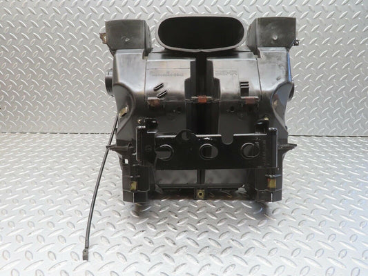 13666 Mercedes-Benz W123 200 Heater Box Blower Housing Behr 1238300008