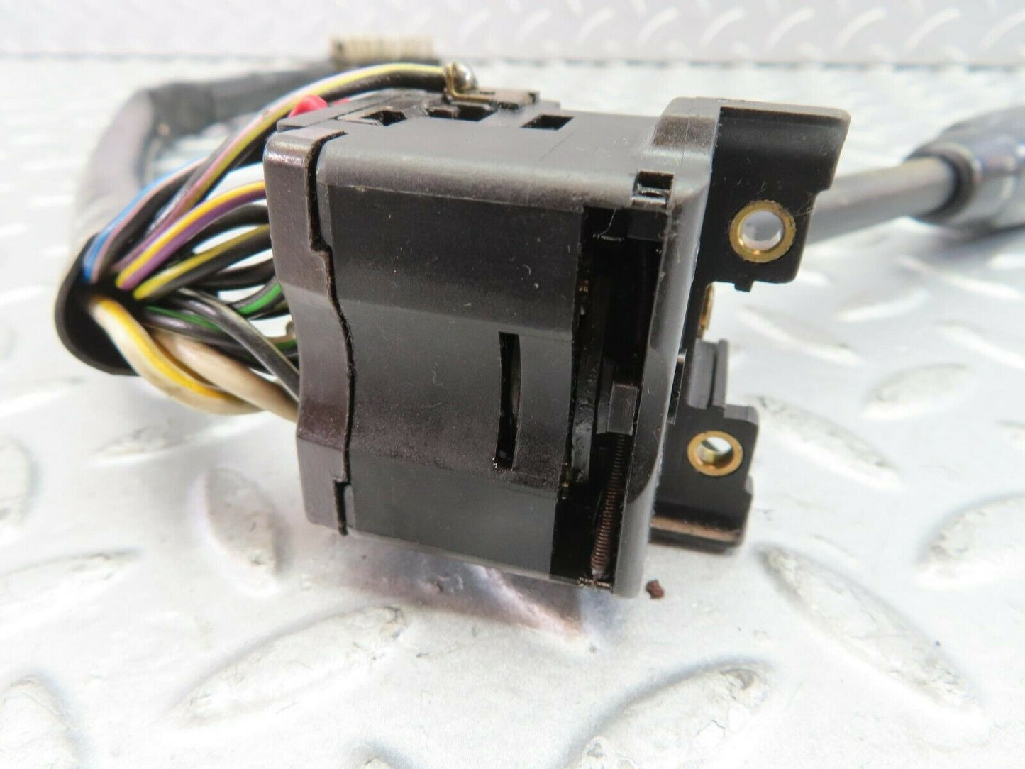 9552 Mercedes-Benz C123 280CE Coupe Indicator Wiper Stalk