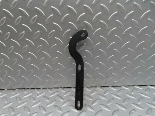 16608 Mercedes-Benz C107 380SLC Bonnet Hinge Support Left Side