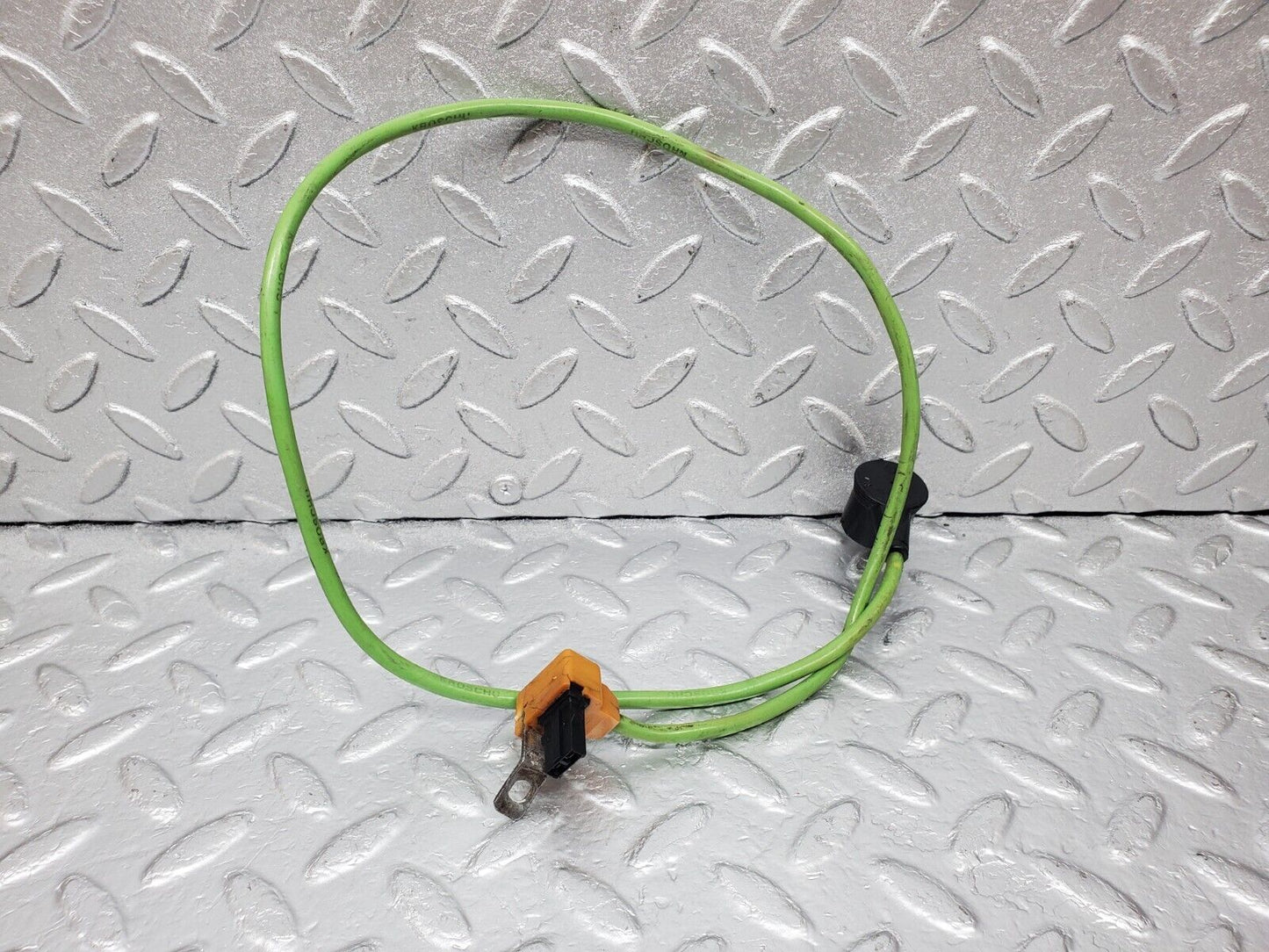 45441 Mercedes-Benz 280E M110.988 Ignition Control Unit Cable 09961761