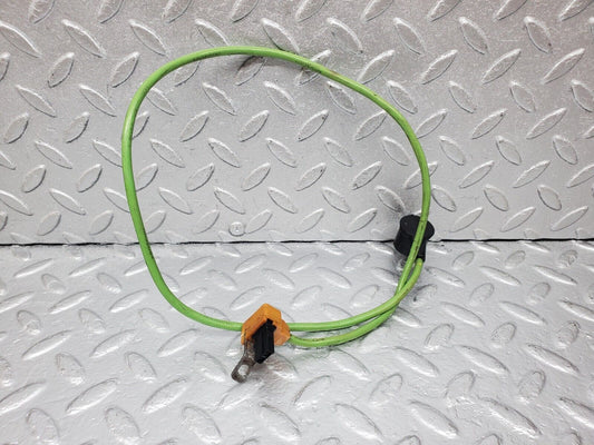 45441 Mercedes-Benz 280E M110.988 Ignition Control Unit Cable 09961761