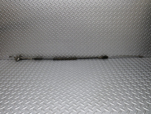 40454 Mercedes-Benz W110 230 Handbrake Cable Handbrake Pulley 1104200790