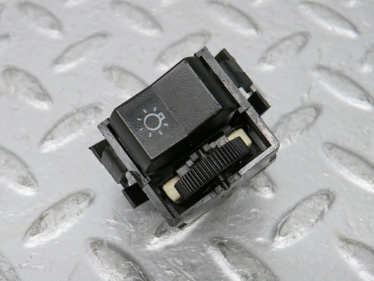 30041 Porsche 924 Headlight Switch 477941531