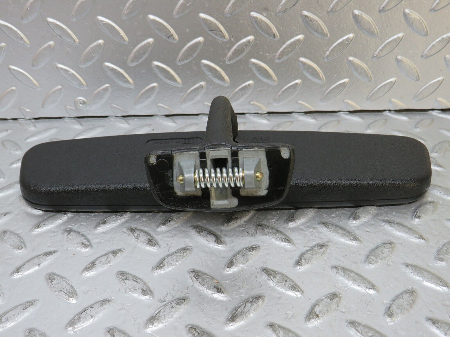 27204 Mercedes-Benz W123 280E Rear View Mirror 1238100417