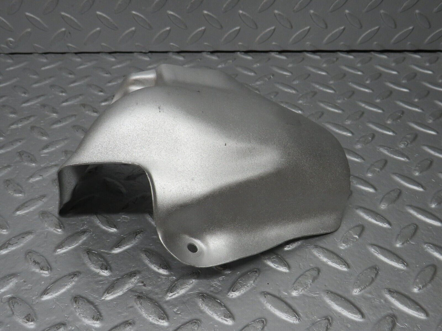 38634 Mercedes-Benz R129 280SL Coupe Exhaust Heat Shield