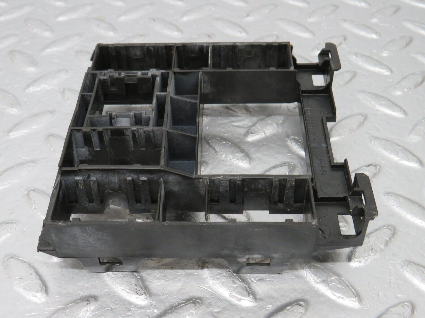 34075 Mercedes-Benz W124 260E Centre Console Switch Frame 1248210171