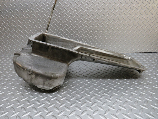 32811 Mercedes-Benz C107 R107 350 V8 Oil Pan Oil Sump 1160102913 1160140166