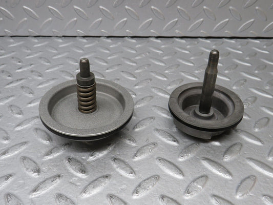 36437 Mercedes-Benz R107 450SL Automatic Gearbox Piston 2x 1152774938 1152775538