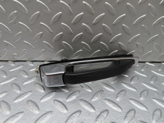 17947 Mercedes-Benz W123 200 Rear Left Exterior Door Handle 1237600359