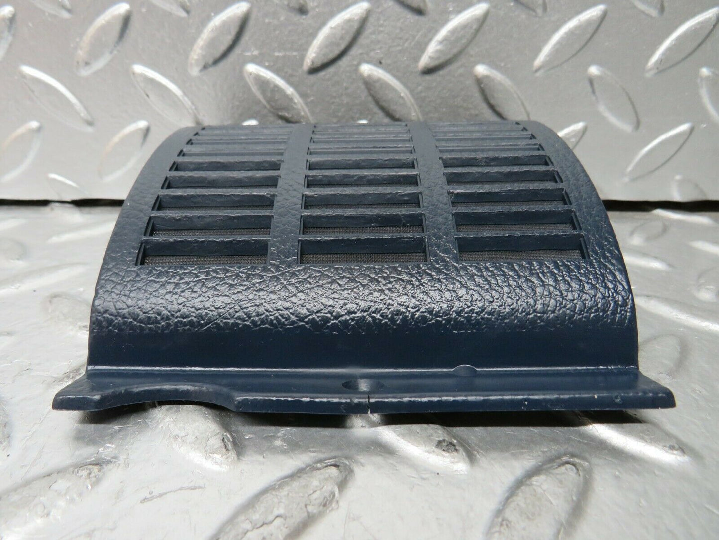 23287 Mercedes-Benz W116 350SE Dashboard Speaker Cover Right Side 1166801839