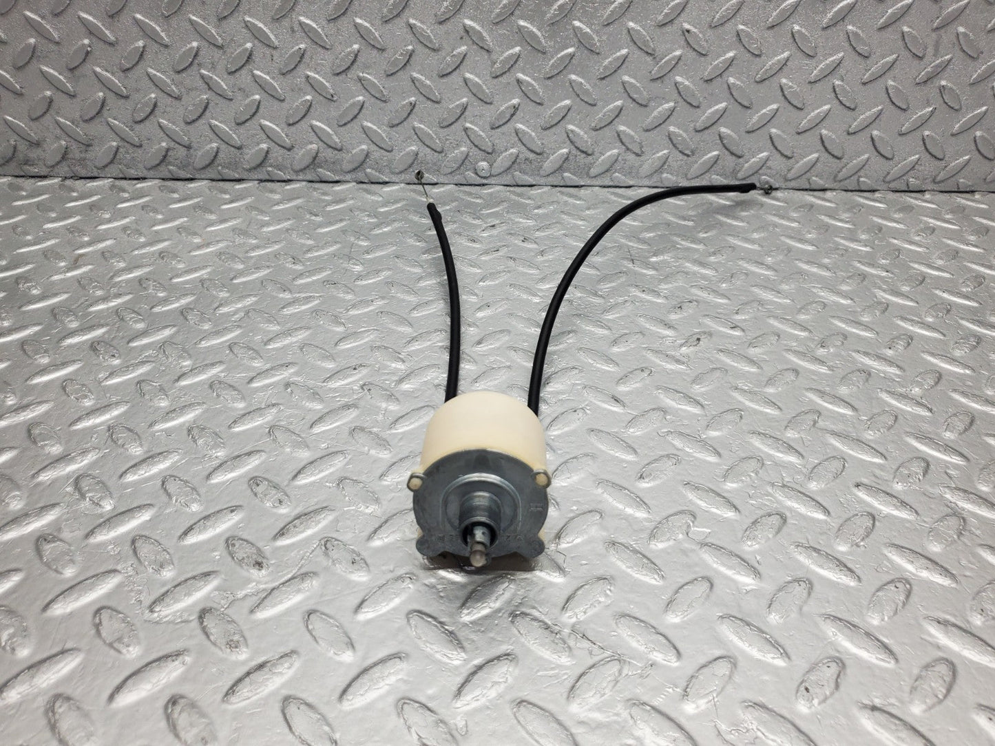 W201 Baby Benz heater control switch used OEM