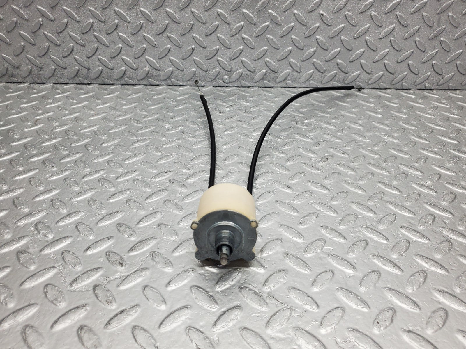 W201 Baby Benz heater control switch used OEM