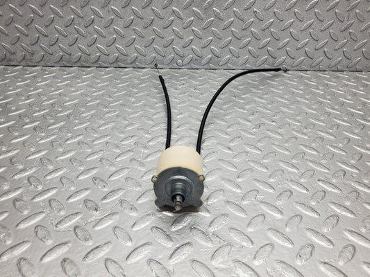 W201 Baby Benz heater control switch used OEM