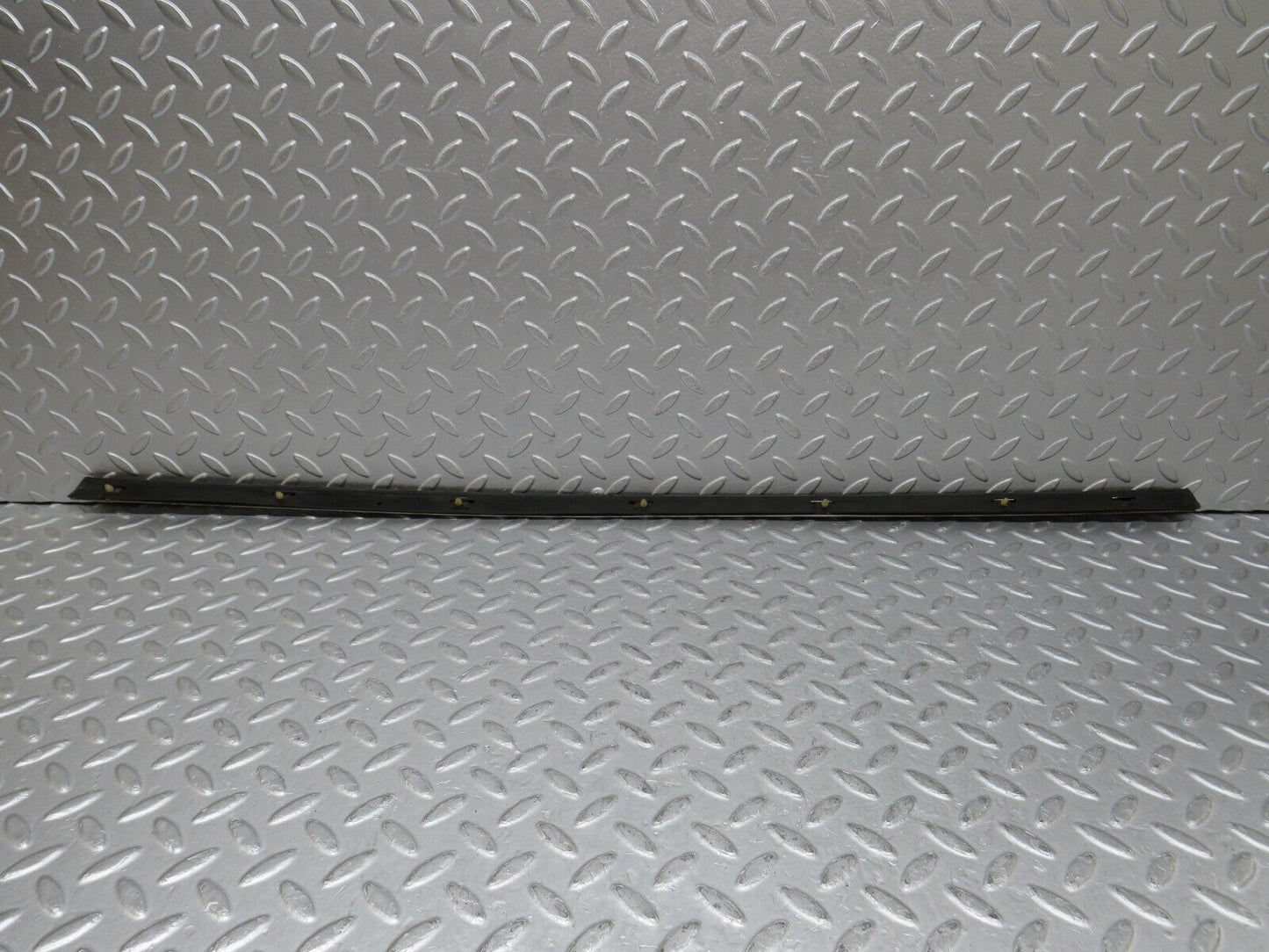 35777 Mercedes-Benz W108 Rear Right Door Centre Moulding Trim